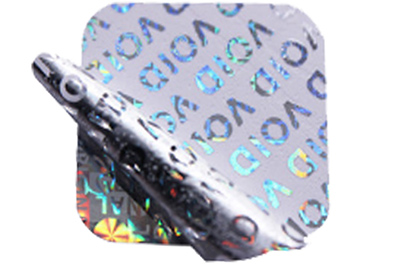 定制揭開留底防偽標(biāo)簽有什么優(yōu)勢？