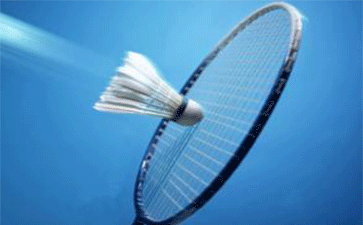 體育用品防偽，羽毛球拍定制防偽標簽的好處？