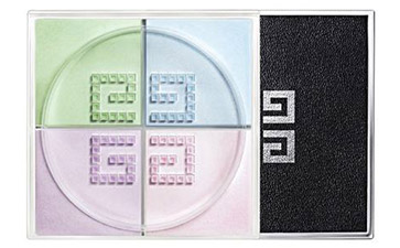 如何分辨出紀(jì)梵希定妝粉的真假？