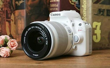 尚源小課堂之佳能相機(jī)真?zhèn)伪孀R(shí)