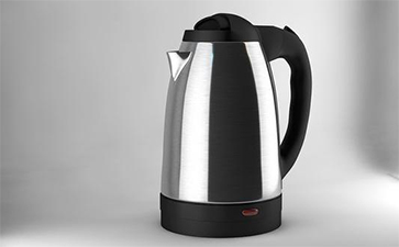 電水壺防偽標(biāo)簽，防偽技能有哪些原理？