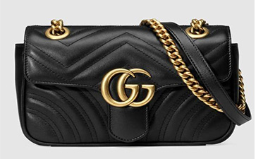 你知道辨別古馳包包真?zhèn)蔚姆椒ㄓ心男﹩幔? /> </a> </div>
              <h4><a href=