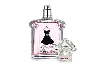 分辨嬌蘭小黑瓶香水真假的方法有哪些？