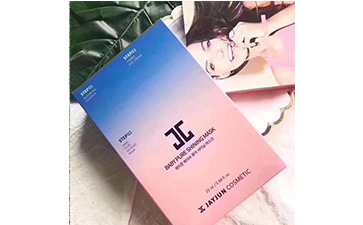 怎樣辨別櫻花面膜的真假？