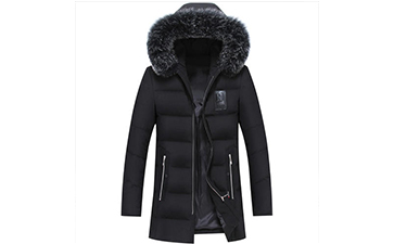 怎樣分辨波司登羽絨服的真假？