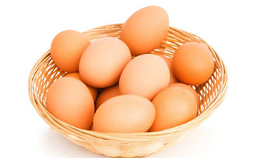 怎樣去辨別雞蛋的真假？