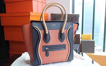 辨別出Celine包真假的方法有哪些？