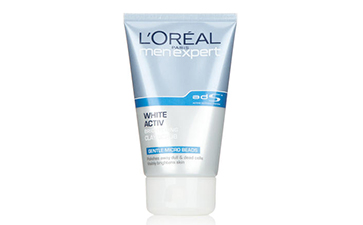 辨別歐萊雅男士洗面奶真假的方法有哪些？