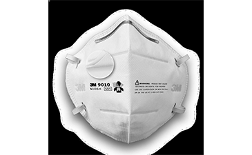 如何辨別n95口罩的真假呢？