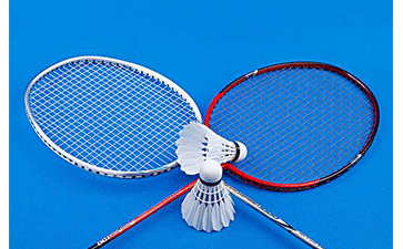 羽毛球拍防偽標簽，要健康也要質(zhì)量