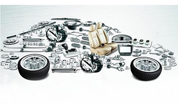 制作汽車配件防偽標(biāo)簽會(huì)遇到那些問(wèn)題？