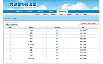 代理商管理系統(tǒng)具有哪些管理功能及優(yōu)勢？