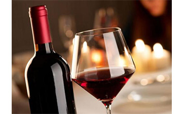 紅酒二維碼防偽標簽