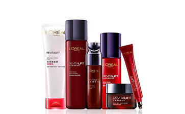 歐萊雅防偽標簽