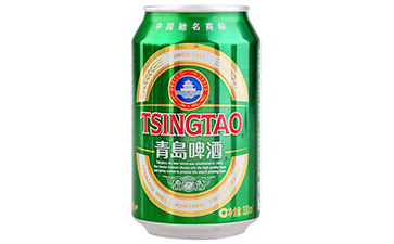 青島啤酒防竄貨管理系統(tǒng)