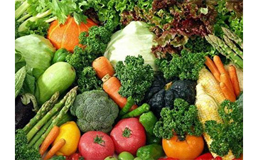 農(nóng)產(chǎn)品溯源系統(tǒng)