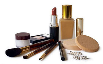 化妝品防偽標簽