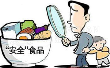 建立食品追溯系統(tǒng)可以帶來什么優(yōu)勢作用？