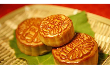 月餅防偽標(biāo)簽