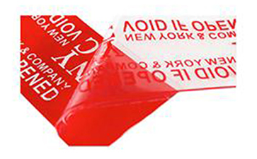 VOID防偽標(biāo)簽的運(yùn)用能夠帶來(lái)什么優(yōu)勢(shì)價(jià)值？