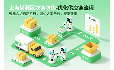 區(qū)塊鏈溯源