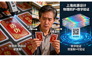 上海尚源防偽標(biāo)簽為花花公子筑牢信任防線(xiàn)