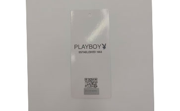 防偽吊牌標(biāo)簽